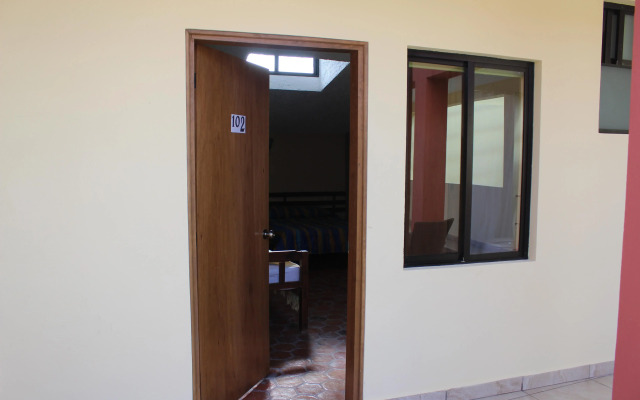 Hotel San Miguel