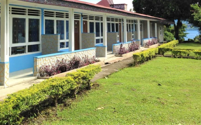 Tuk Tuk View Inn