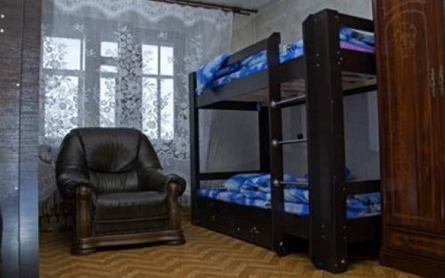 Like Hostel Ivanovo в Иваново отзывы, цены и фото номеров - забронировать гостиницу Like Hostel Ivanovo онлайн