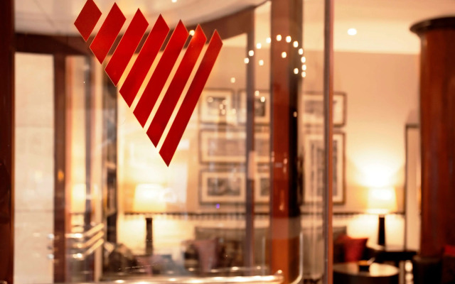 Victoria Hotel