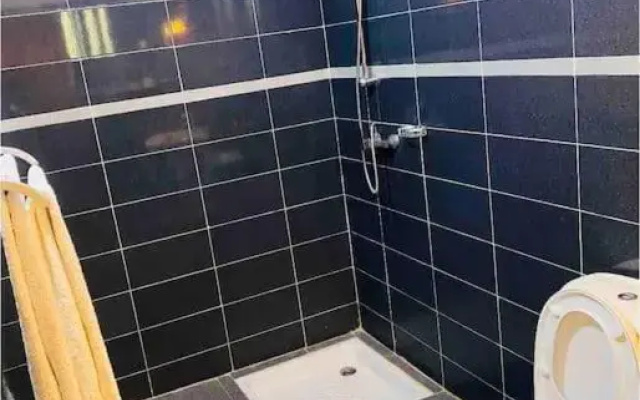 TérangaLux Appartement Le Yoruba Dakar Sacré Cœur 3