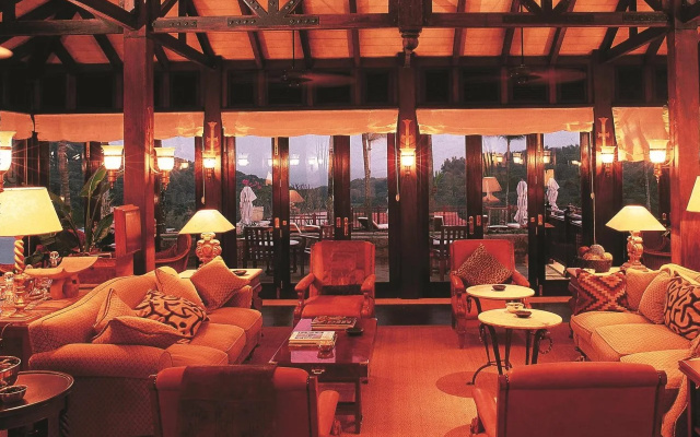 Zimbali Lodge