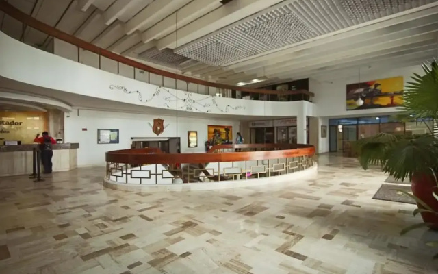 Apartamentos KRO