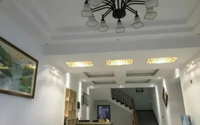 Jixiangyuan Homestay, Jixian County