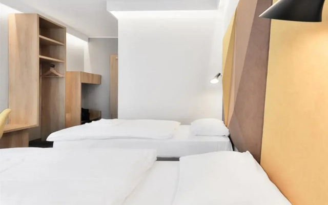 Hotel Europa