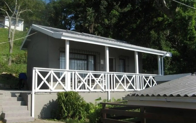 Sea Spray - Private Unit with sea view