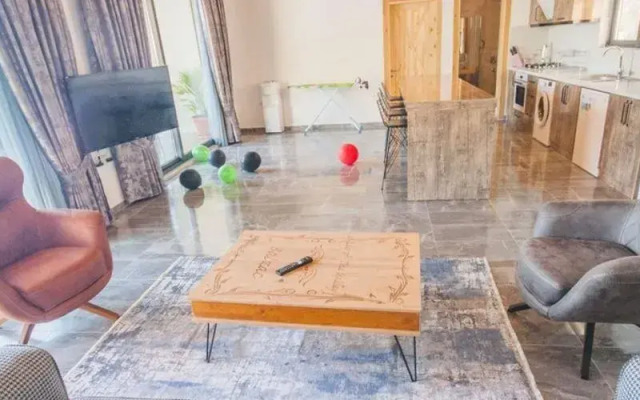Villa Achyle