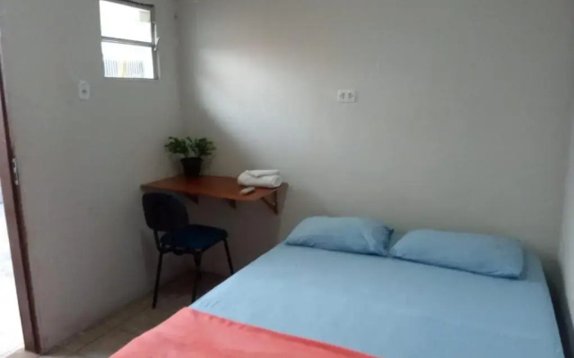 Casa Piauí Hostel