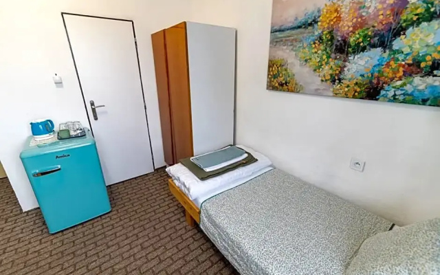 Turisticka ubytovna