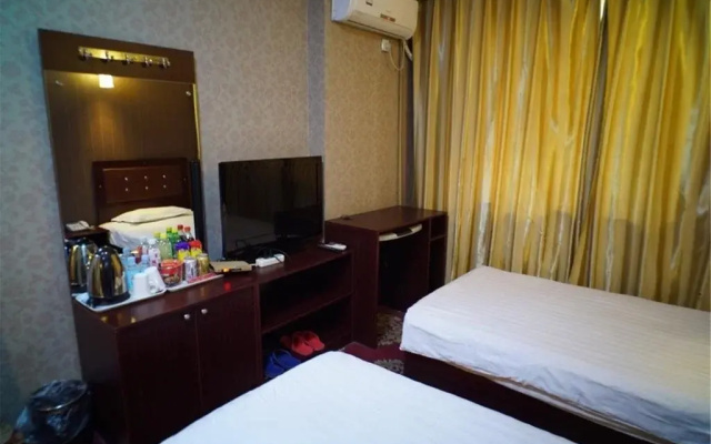 Baolin Express Inn