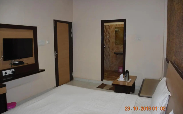 Hotel Vishnu Villas