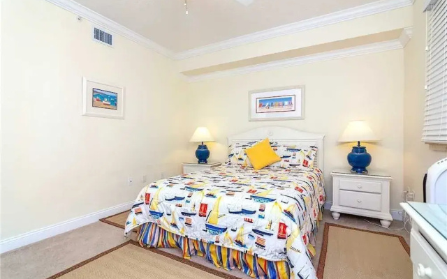 Hidden Dunes 405 - Three Bedroom Condo