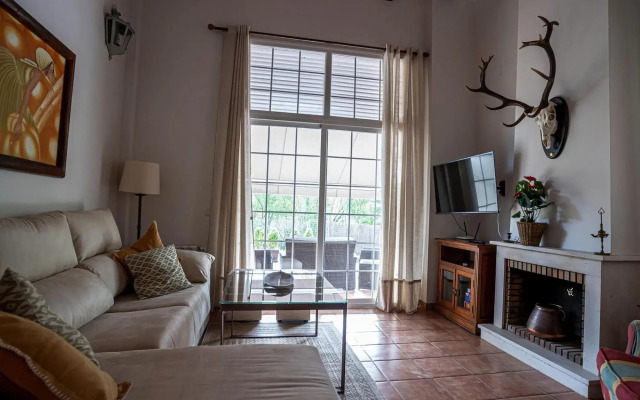 Holiday Home 4, Cordoba