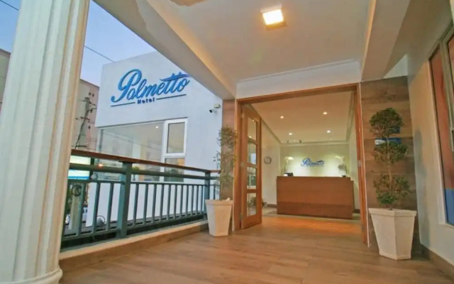 Palmetto Hotel