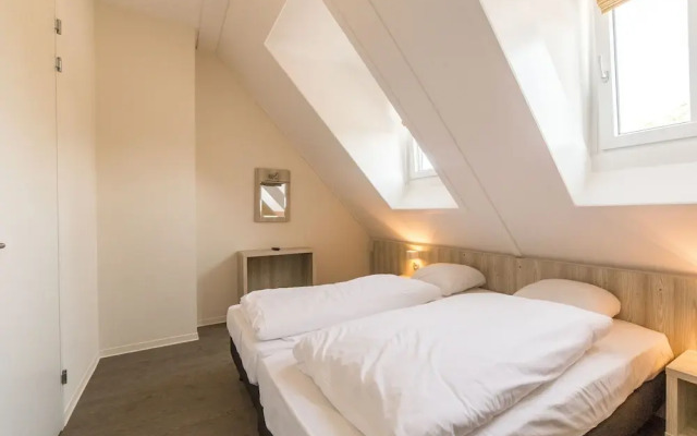 Apartment in Maastricht with Pool Access