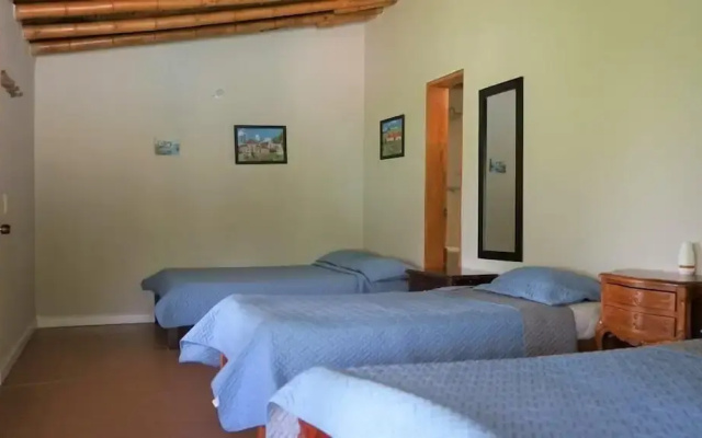 El Prado EcoHotel