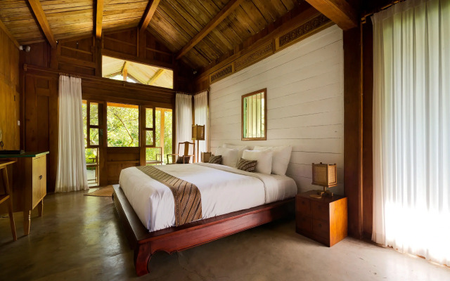 Kalapa Resort and Yoga retreat