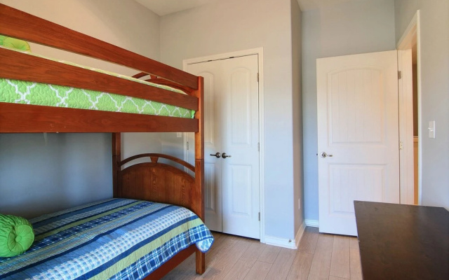 Family Tides Beach House by Silver Sands Vacation Rentals