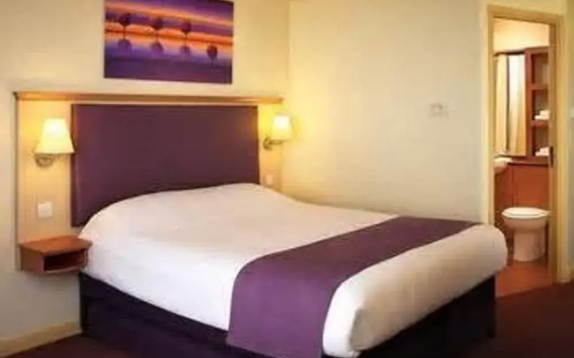 The NewBridge Hotel