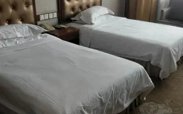 Huatai Hotel (Guangrao)