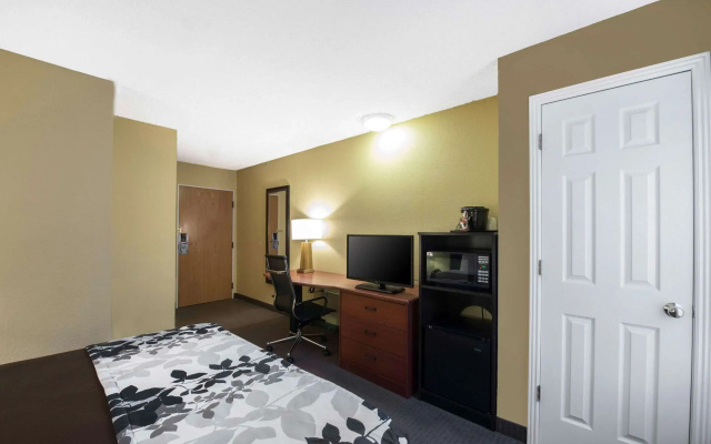 Sleep Inn Denver Tech Center