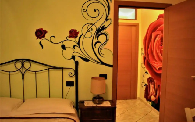 B&B Villa Ciccone
