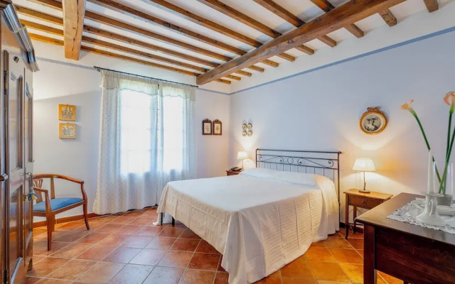 Holiday-Home with pool in San Gimignano
