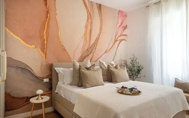 Lo Jacono Apartments by Wonderful Italy