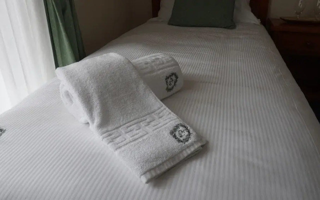 Hotel Riaza
