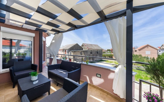 Villa Renata Zadarvillas