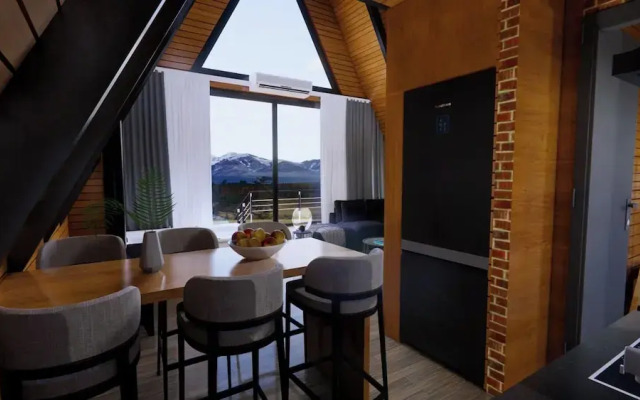 Redka Bungalov Resort