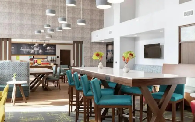 Hampton Inn by Hilton Tappahannock
