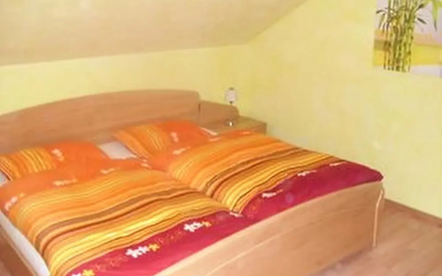 Ferienwohnung Cascada
