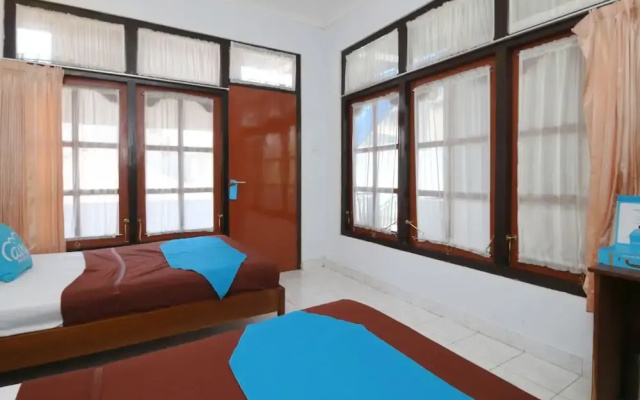 Airy Eco Denpasar Barat Bukit Tunggal 35 Bali