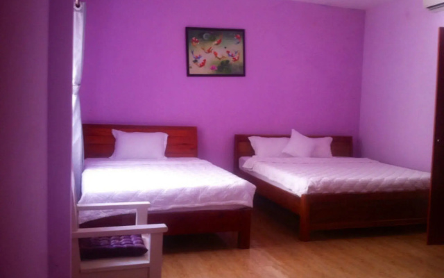 New Sun Hotel Phu Quoc 2