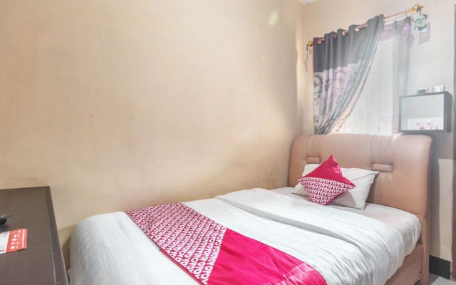 Fallinda Hotel by OYO Rooms