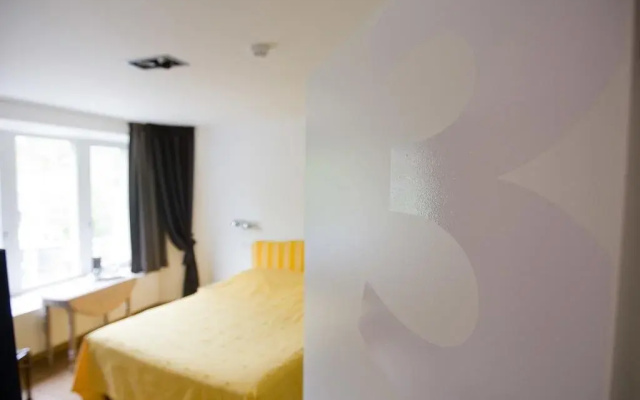 Hotel Le Clos des Récollets