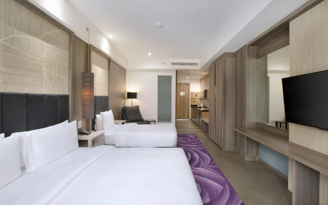 Holiday Inn Bandung Pasteur by IHG