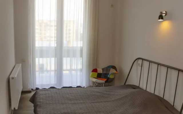 Hosthub Vake - Arakishvili residence