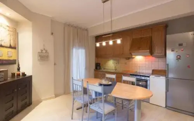 #FLH - Urban Apartments