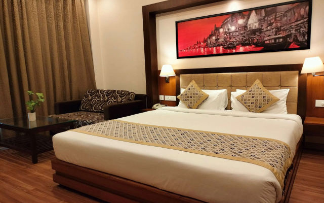 Ramada by Wyndham Varanasi Katesar