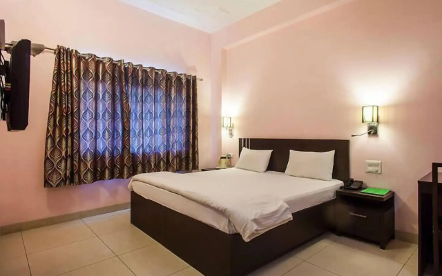 Hotel Shubham Majesty