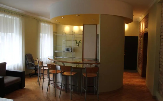 Old Riga Apartment