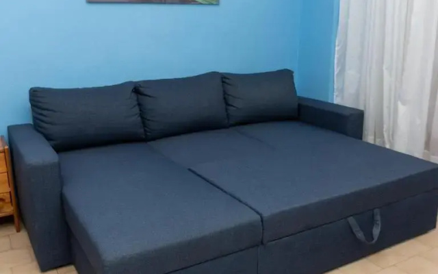 Vaso Manos Apartment - Siviri Chalkidiki