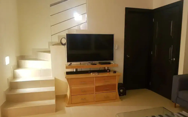 Casa Gaby Selvanova