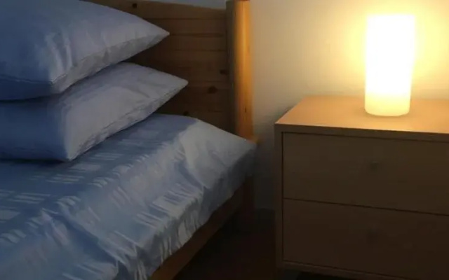 Hotel San Giobbe