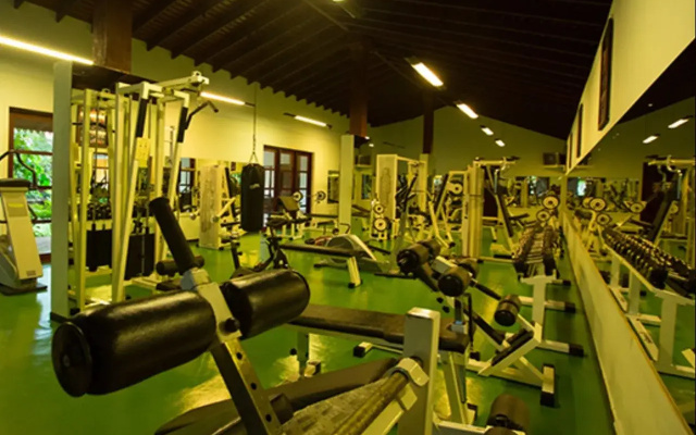 Palm Garden Village Hotel