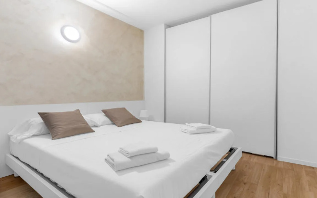 Casa da suite