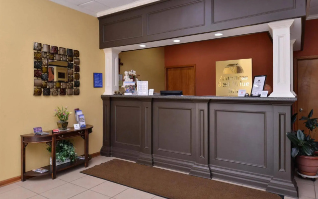 American Inn  - Pontotoc