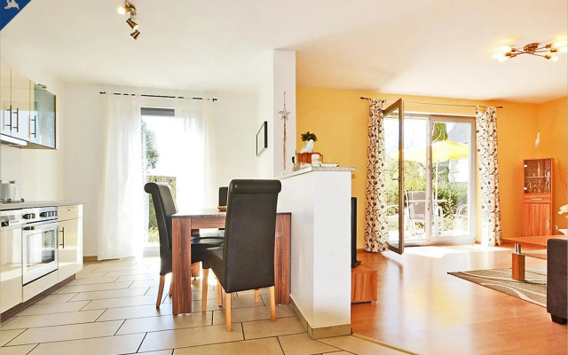 Haus Triade Ferienwohnung Triade 2